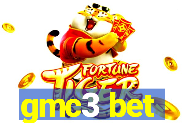 gmc3 bet